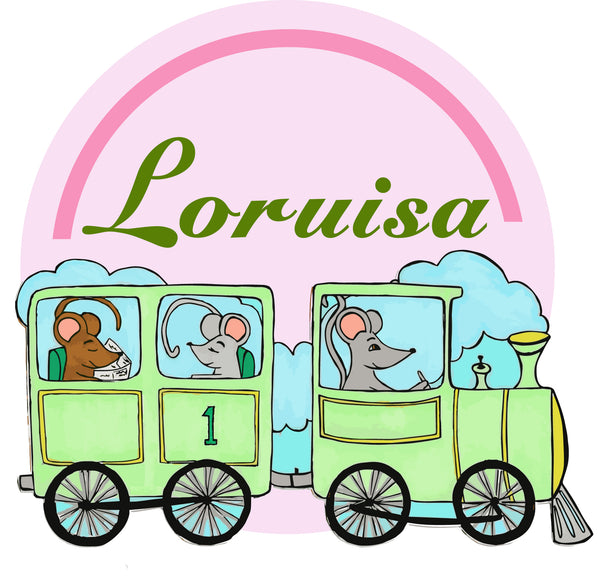 Loruisa