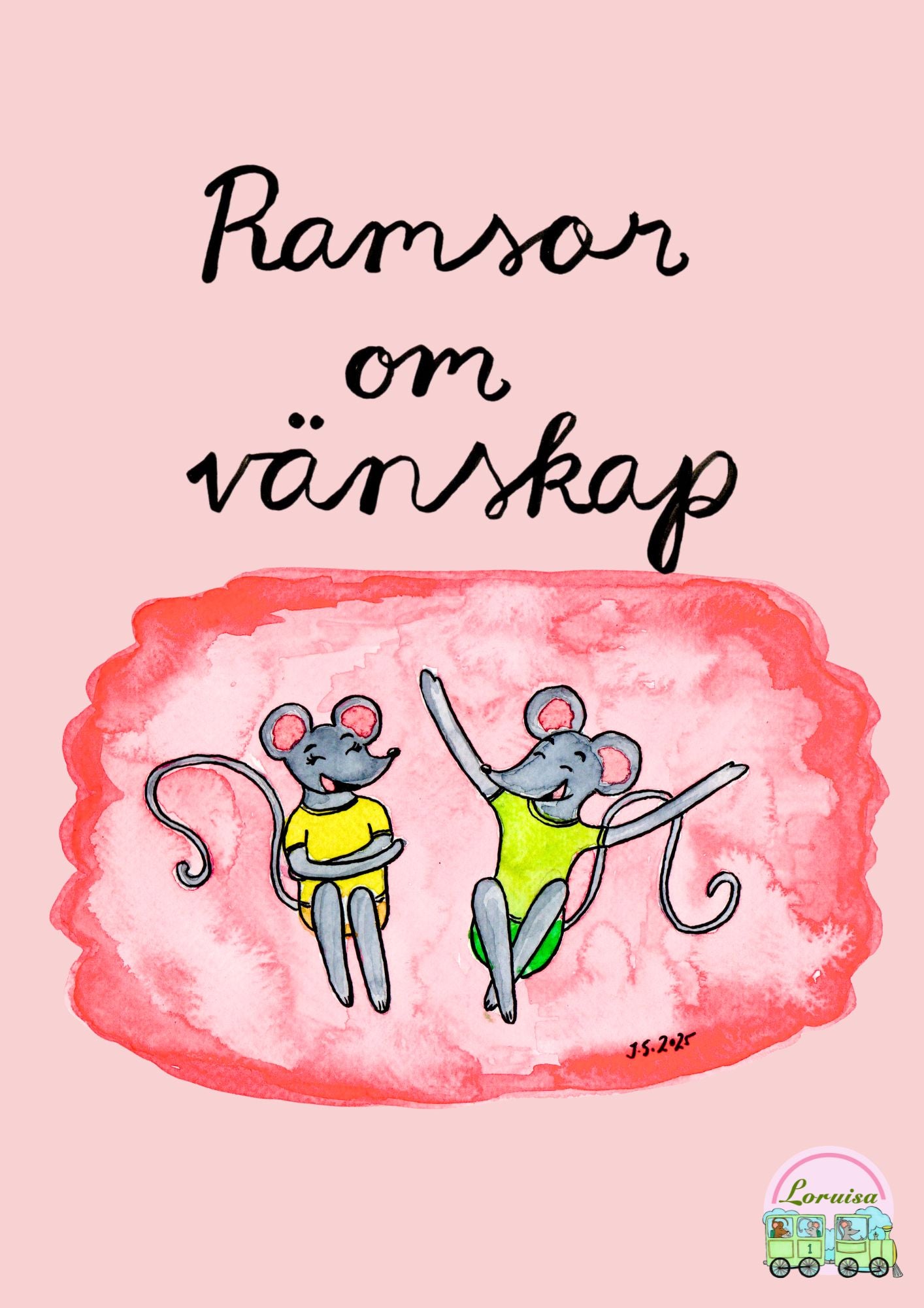 Ramsor om vänskap (pdf-fil)