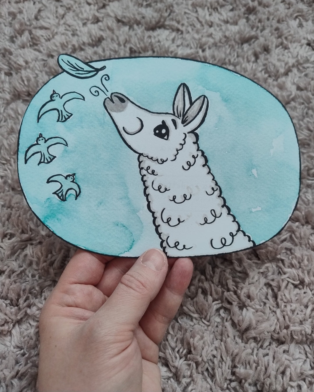 Suujumppalorut osa 2 tiedostona